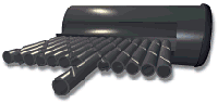 Performance Plus Solar Panels